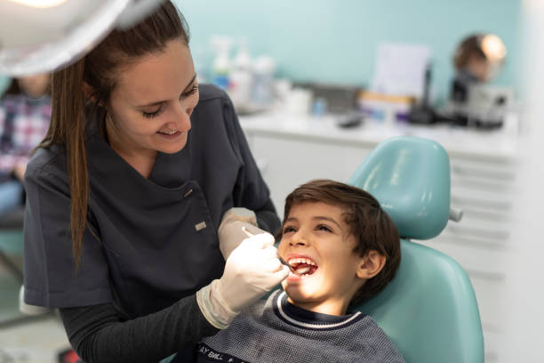 Best Emergency Dental Care for Abscessed Tooth in Port Gibson, MS