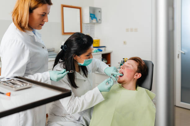 Best Emergency Dentist for Lost Fillings or Crowns in Port Gibson, MS
